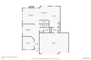 142 Tuscany Trace Dr, Saint Charles, MO 63303 - Photo 73