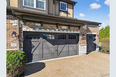 142 Tuscany Trace Drive, Saint Charles, MO 63303 - Photo 7