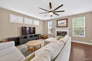 142 Tuscany Trace Dr, Saint Charles, MO 63303 - Photo 21