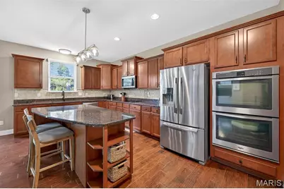 142 Tuscany Trace Drive, Saint Charles, MO 63303 - Photo 35