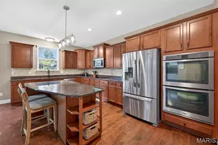 142 Tuscany Trace Dr, Saint Charles, MO 63303 - Photo 35