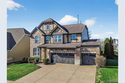 142 Tuscany Trace Drive, Saint Charles, MO 63303 - Photo 3