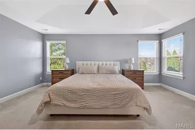 142 Tuscany Trace Drive, Saint Charles, MO 63303 - Photo 43