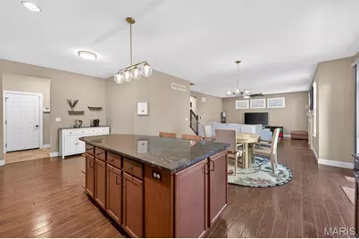 142 Tuscany Trace Drive, Saint Charles, MO 63303 - Photo 33