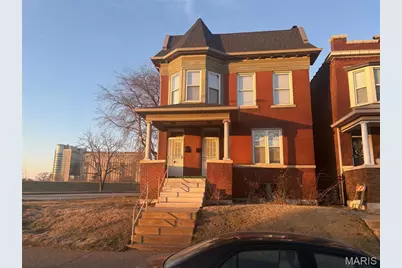 4579 Gibson Avenue, Saint Louis, MO 63110 - Photo 1