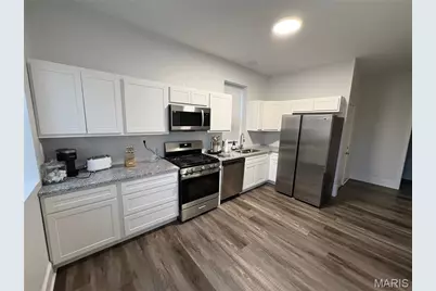 4579 Gibson Avenue, Saint Louis, MO 63110 - Photo 3