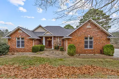 20401 Mill Creek Road, Saint Genevieve, MO 63670 - Photo 1