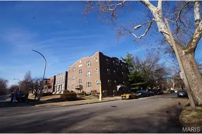 4103 Hartford Street, Saint Louis, MO 63116 - Photo 1