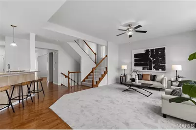 1802 Sterling Oaks Drive, Saint Peters, MO 63376 - Photo 9