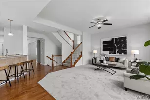 1802 Sterling Oaks Dr, Saint Peters, MO 63376 - Photo 9