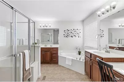 1802 Sterling Oaks Drive, Saint Peters, MO 63376 - Photo 27