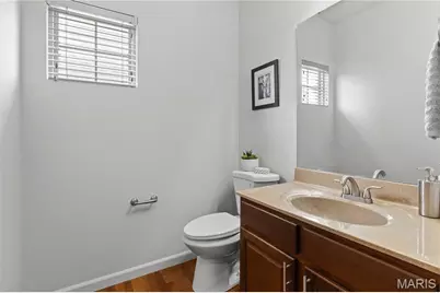 1802 Sterling Oaks Drive, Saint Peters, MO 63376 - Photo 15