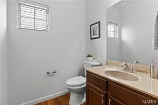 1802 Sterling Oaks Dr, Saint Peters, MO 63376 - Photo 15