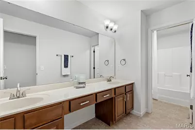 1802 Sterling Oaks Drive, Saint Peters, MO 63376 - Photo 33