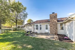 1012 Pegasus Cir, Saint Peters, MO 63376 - Photo 19