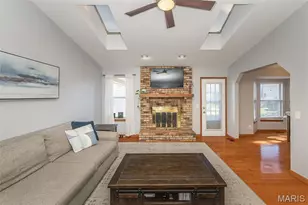 1012 Pegasus Cir, Saint Peters, MO 63376 - Photo 5