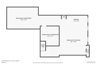 1013 Driftwood Trails Dr, Florissant, MO 63031 - Photo 33