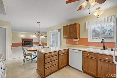 1013 Driftwood Trails Drive, Florissant, MO 63031 - Photo 13