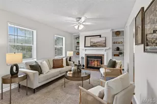 9137 Wrenwood Ln, Brentwood, MO 63144 - Photo 3