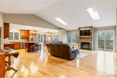 877 Red Fox Drive, Innsbrook, MO 63383 - Photo 7