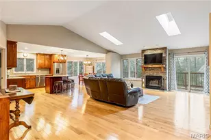 877 Red Fox Dr, Innsbrook, MO 63383 - Photo 7