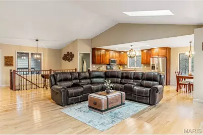 877 Red Fox Drive, Innsbrook, MO 63383 - Photo 9