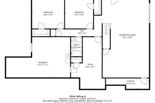 1521 Hibernation Hollow, Wentzville, MO 63385 - Photo 61