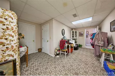 1521 Hibernation Hollow, Wentzville, MO 63385 - Photo 47