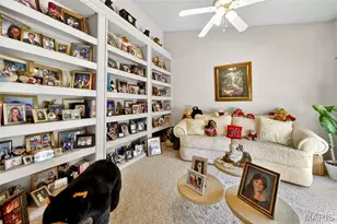 1521 Hibernation Hollow, Wentzville, MO 63385 - Photo 19