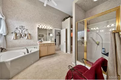 1521 Hibernation Hollow, Wentzville, MO 63385 - Photo 37