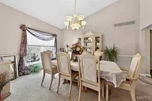 1521 Hibernation Hollow, Wentzville, MO 63385 - Photo 21