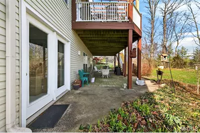 1521 Hibernation Hollow, Wentzville, MO 63385 - Photo 55