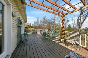 1521 Hibernation Hollow, Wentzville, MO 63385 - Photo 27