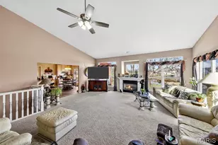 1521 Hibernation Hollow, Wentzville, MO 63385 - Photo 17