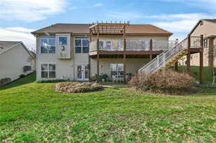 1521 Hibernation Hollow, Wentzville, MO 63385 - Photo 59