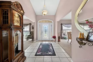 1521 Hibernation Hollow, Wentzville, MO 63385 - Photo 13