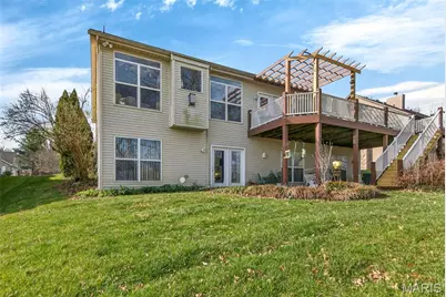1521 Hibernation Hollow, Wentzville, MO 63385 - Photo 57