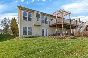 1521 Hibernation Hollow, Wentzville, MO 63385 - Photo 57