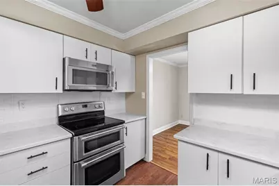 2306 Claymoor Drive, Chesterfield, MO 63017 - Photo 13