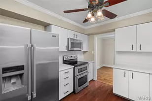 2306 Claymoor Dr, Chesterfield, MO 63017 - Photo 15