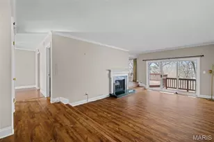 2306 Claymoor Dr, Chesterfield, MO 63017 - Photo 3