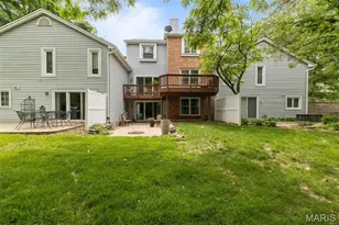 2306 Claymoor Dr, Chesterfield, MO 63017 - Photo 49