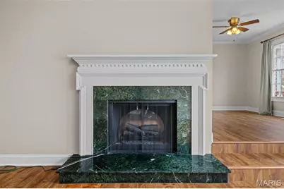 2306 Claymoor Drive, Chesterfield, MO 63017 - Photo 7