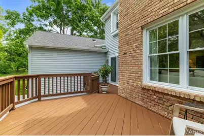 2306 Claymoor Drive, Chesterfield, MO 63017 - Photo 23