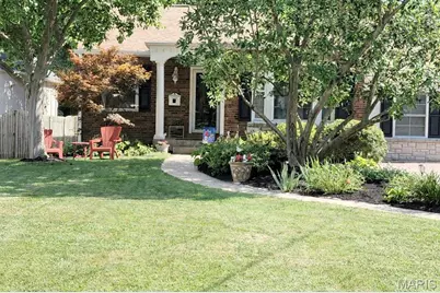 534 E Jefferson Avenue, Kirkwood, MO 63122 - Photo 5