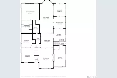 534 E Jefferson Avenue, Kirkwood, MO 63122 - Photo 33