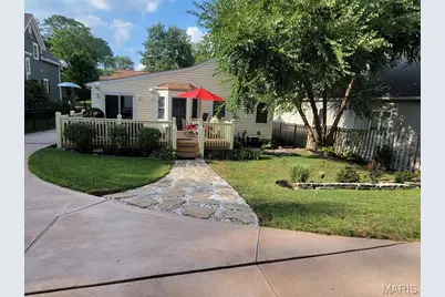 534 E Jefferson Avenue, Kirkwood, MO 63122 - Photo 31