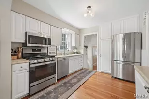 534 E Jefferson Ave, Kirkwood, MO 63122 - Photo 13