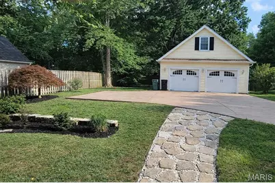 534 E Jefferson Avenue, Kirkwood, MO 63122 - Photo 29