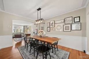 534 E Jefferson Ave, Kirkwood, MO 63122 - Photo 7